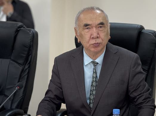 On September 26, 2025, a International Scientific and Practical Conference titled  
"Protection of Personal Data: The Era of Digital Transformation of Modern Kazakhstani Society"