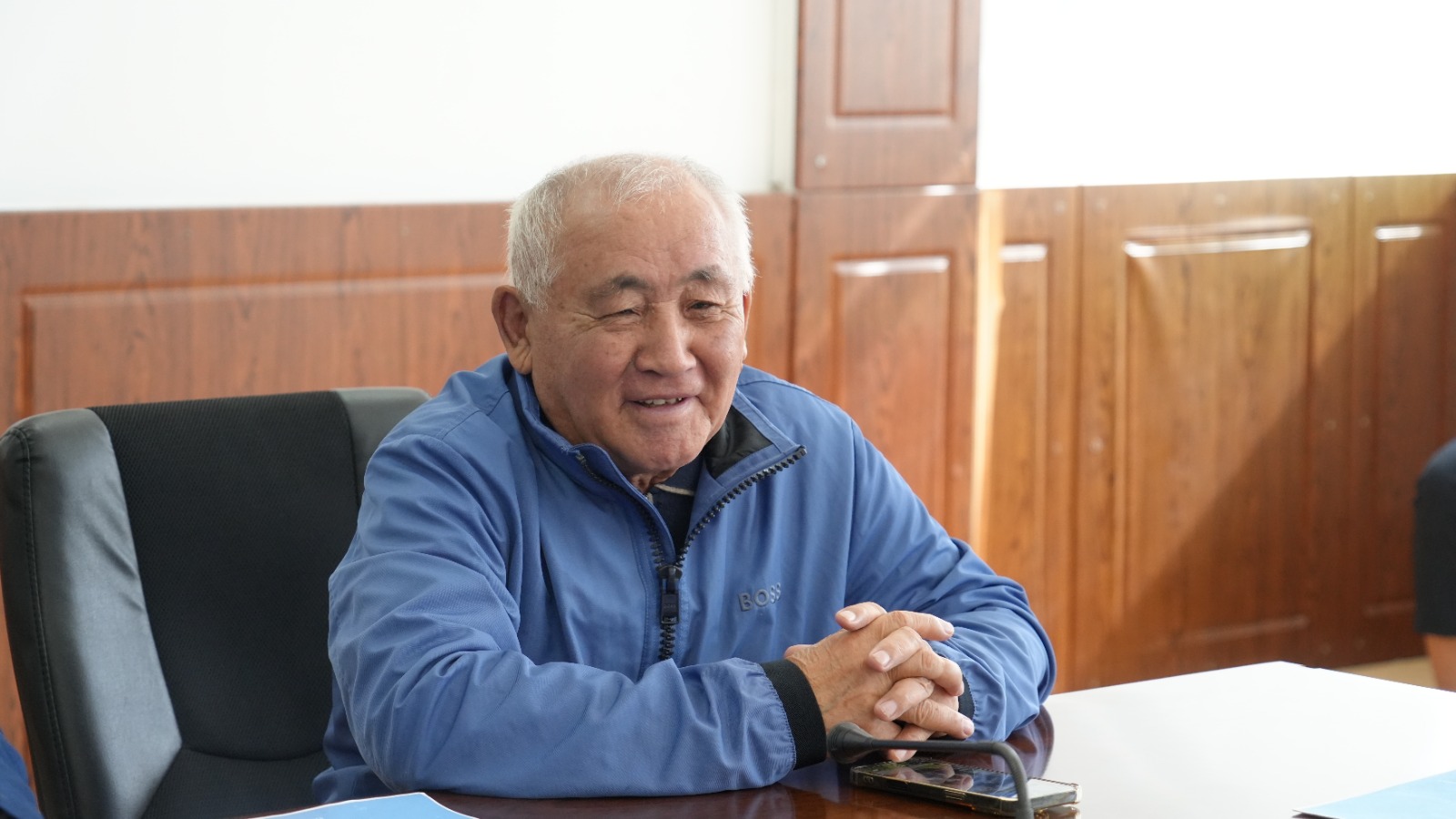 On October 9, 2025, a round table was held at Kunayev University on the topic: "The Constitution of the Republic of Kazakhstan – prospects for the state and social development of the country"