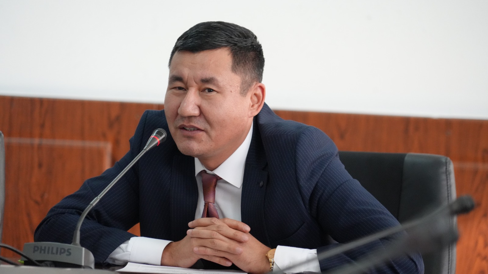 Today at Kunayev University an international roundtable on “The ideology of law and order in the digital age: preventing cyber threats and providing legal education to youth”