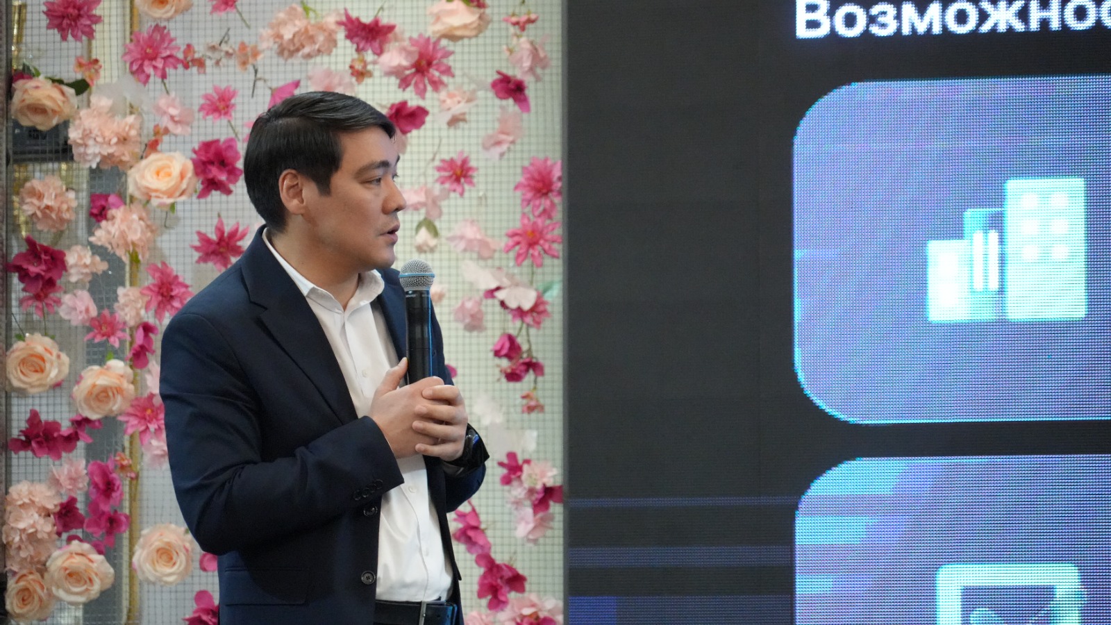 A guest lecture was held at kunaev university with the participation of Representatives of Freedom Bank dedicated to the day of the national currency – tenge!