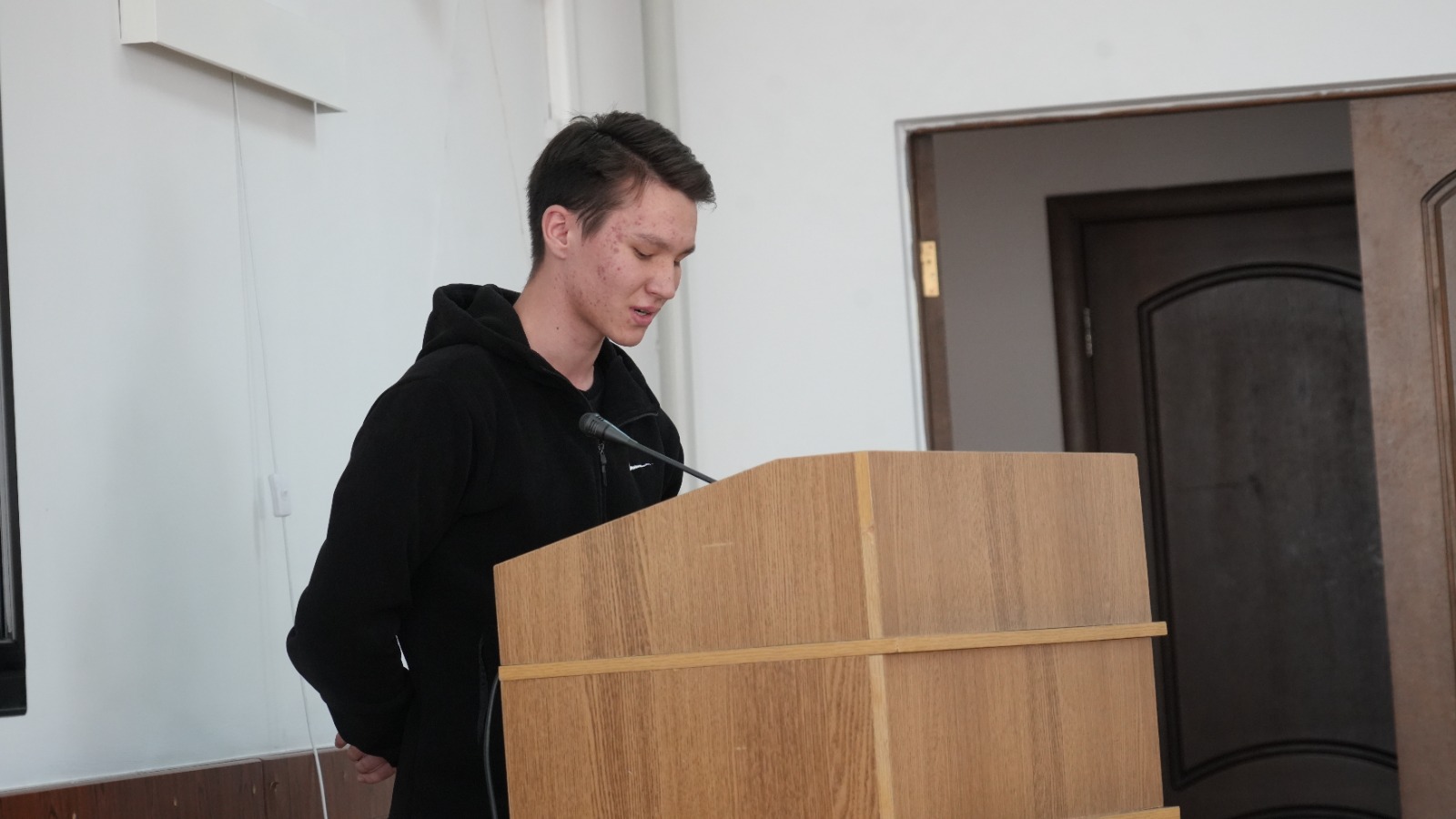 World AIDS Day on December 1st.