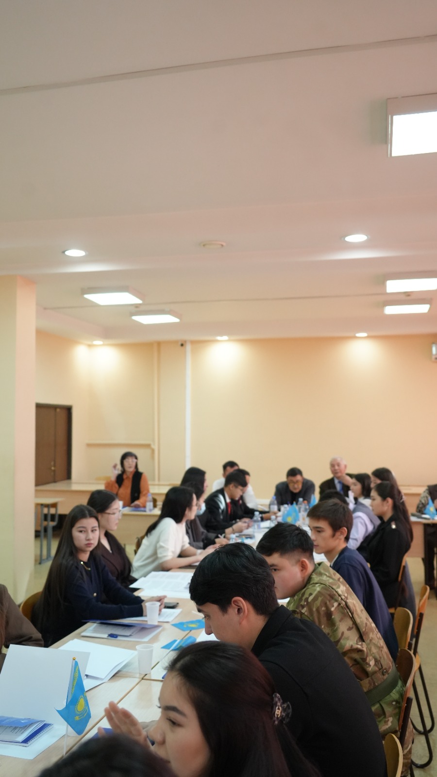 International scientific and theoretical conference on the topic: "Current Issues in the Development of the State and Law in the Context of Digital Transformation of Society".