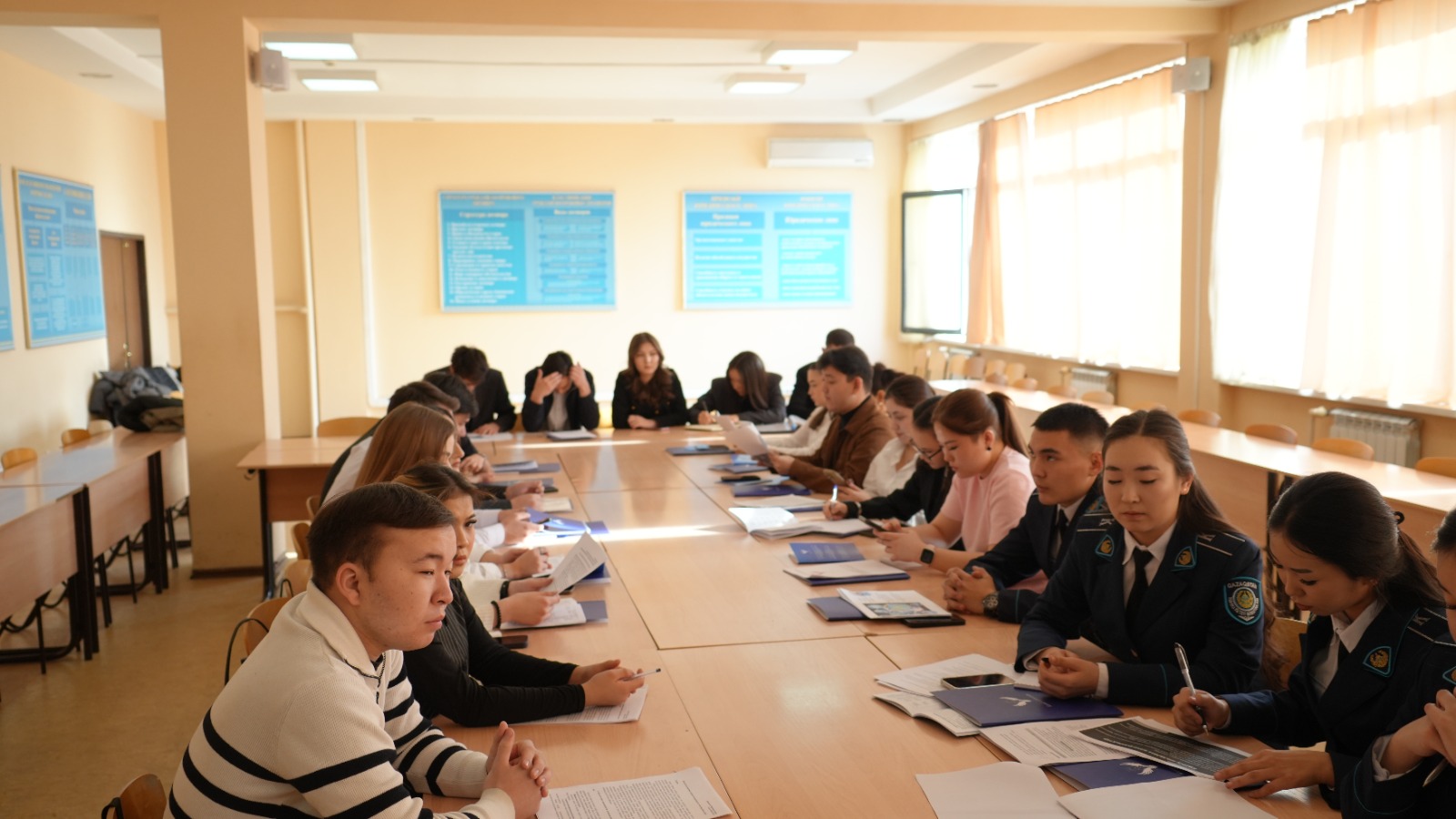 International scientific and theoretical conference on the topic: "Current Issues in the Development of the State and Law in the Context of Digital Transformation of Society".