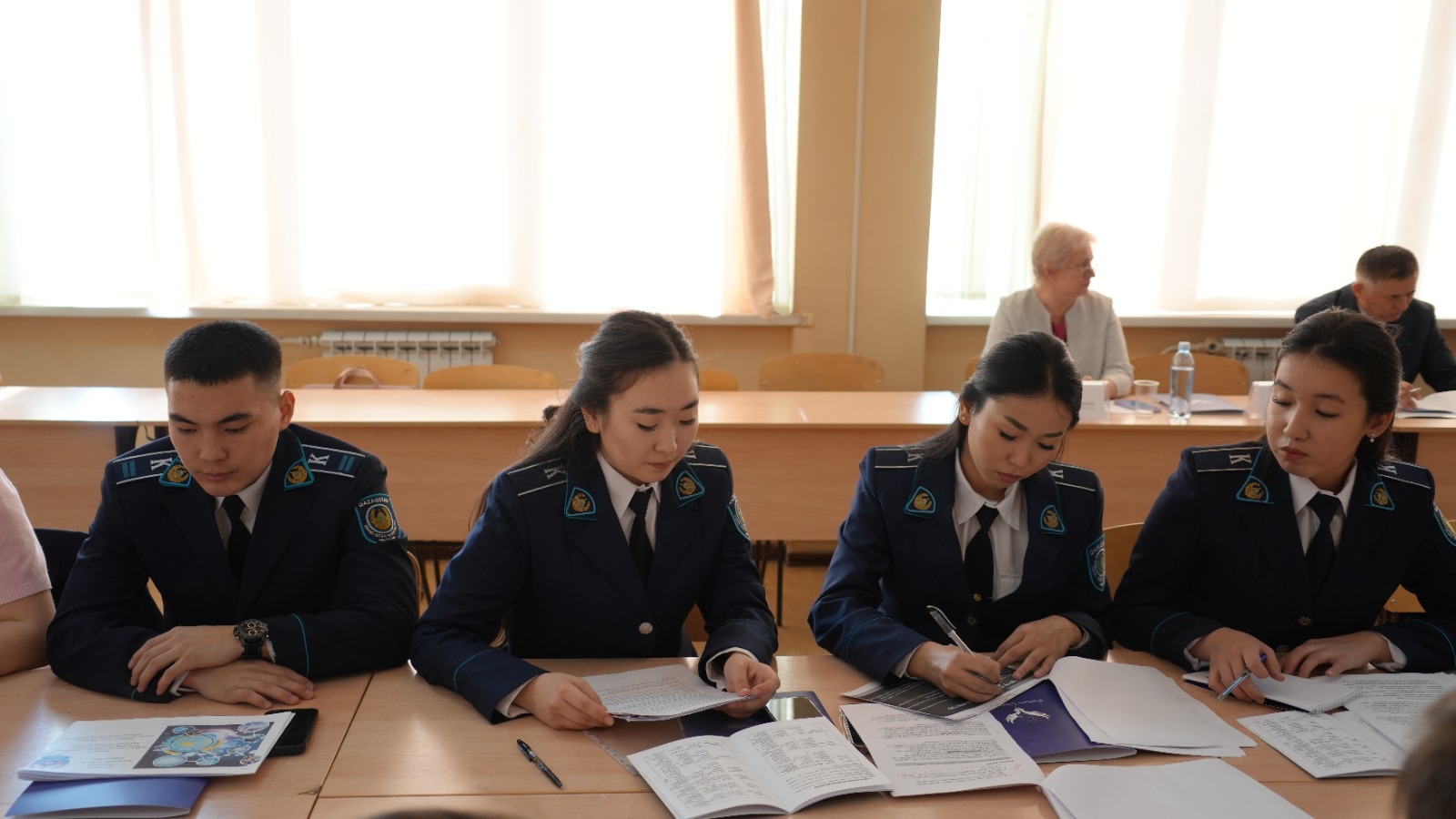 International scientific and theoretical conference on the topic: "Current Issues in the Development of the State and Law in the Context of Digital Transformation of Society".