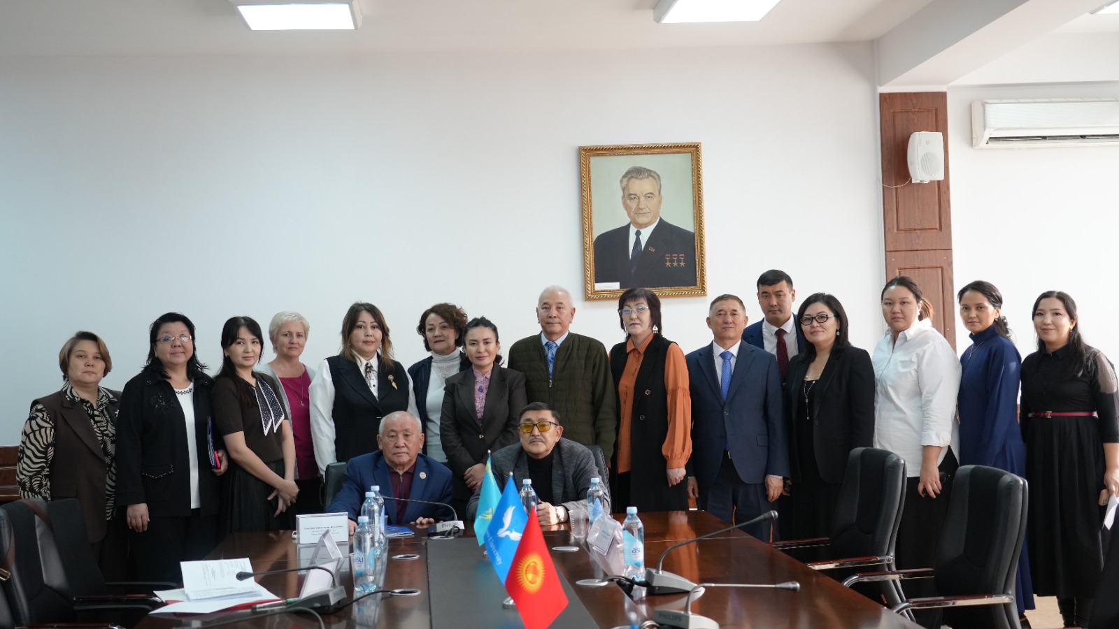 International scientific and theoretical conference on the topic: "Current Issues in the Development of the State and Law in the Context of Digital Transformation of Society".