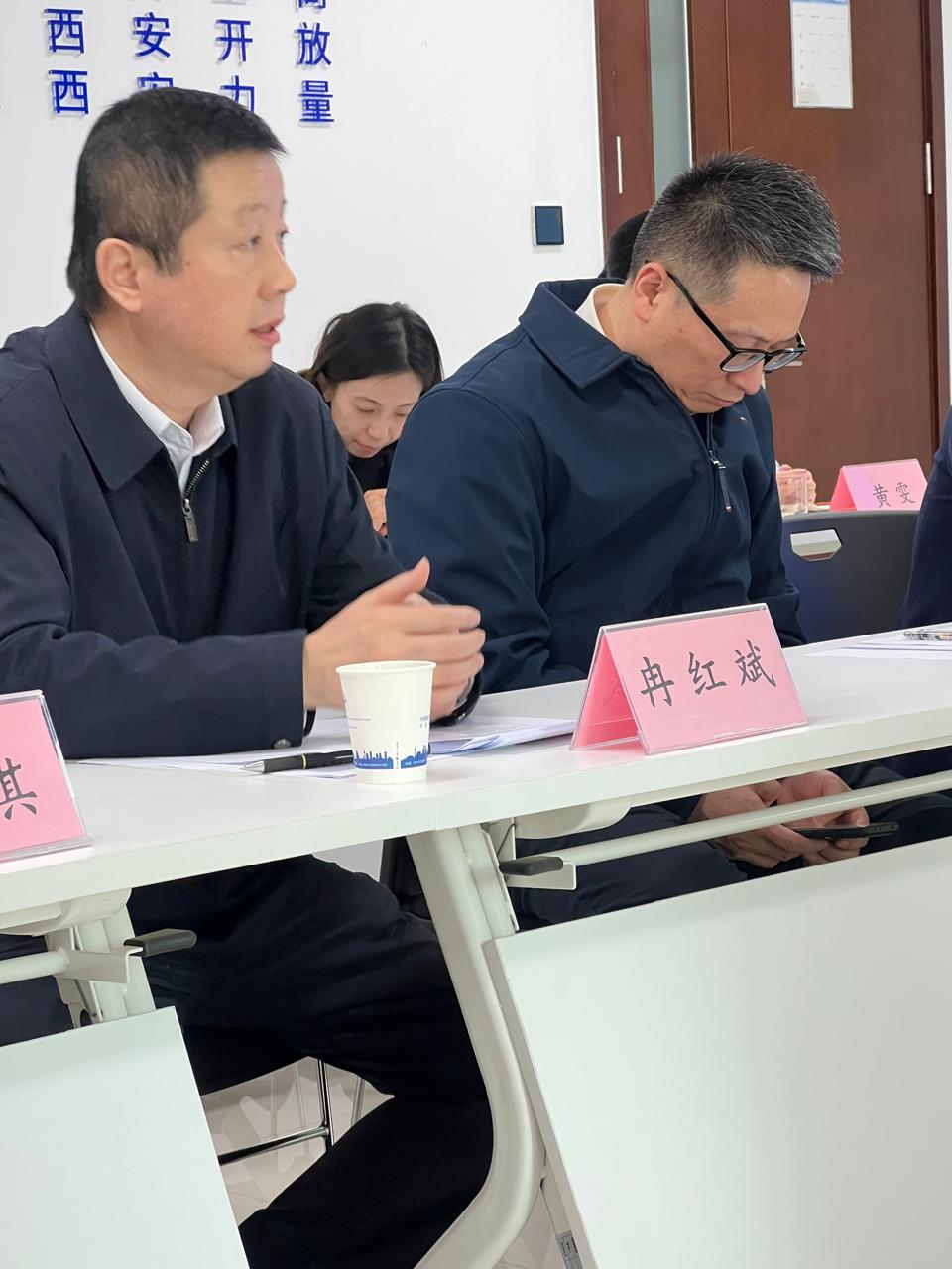 Kunaev University Delegation Visits China: Advancing Cooperation in Mediation and Arbitration.