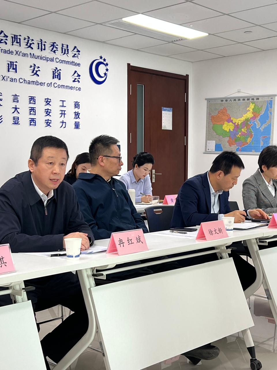 Kunaev University Delegation Visits China: Advancing Cooperation in Mediation and Arbitration.