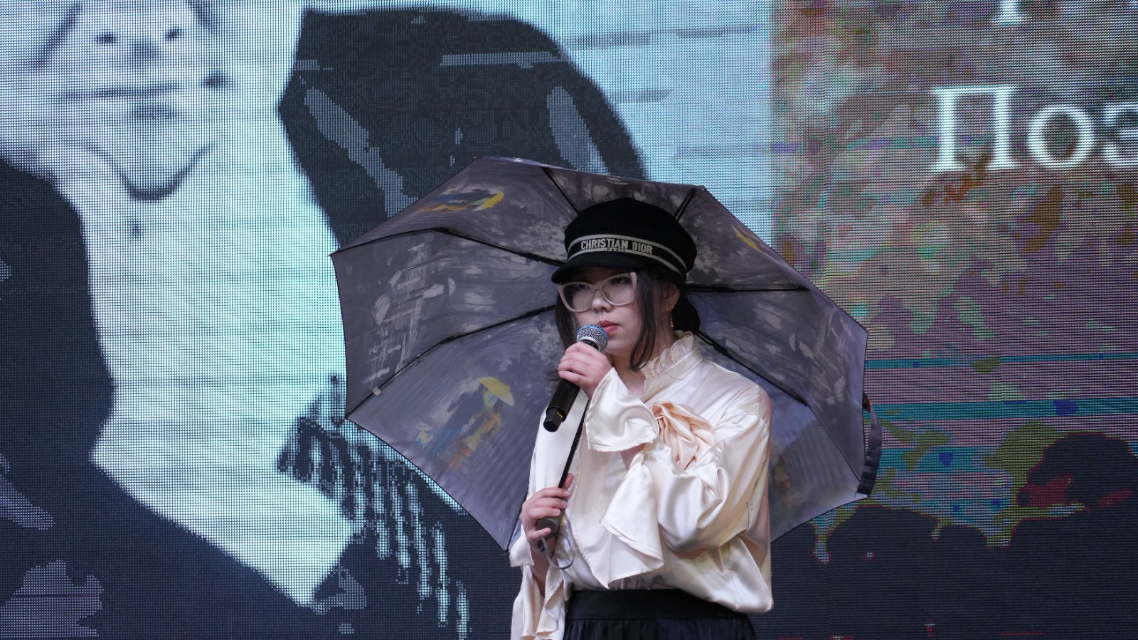 Kunaev University Hosted a Ceremonial Event Dedicated to the 95th Anniversary of Mukagali Makataev.