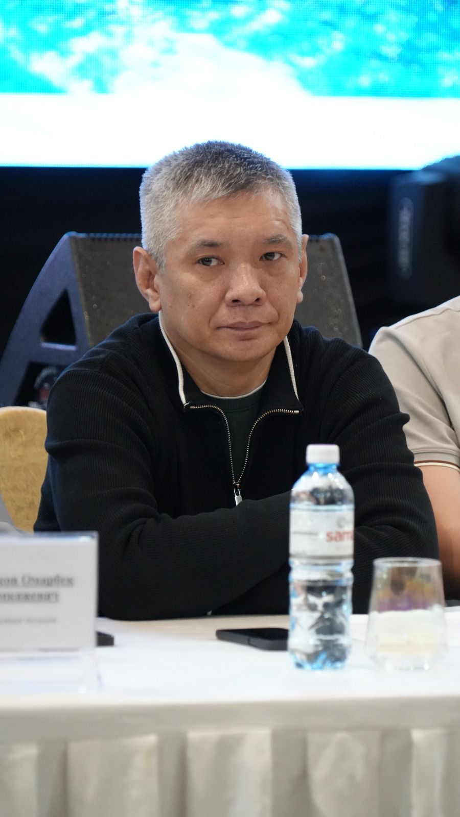 Prevention of Illegal Drug Trafficking Among Students, Suppression of Drug Distribution, and Informing Students About Available Reporting Channels.