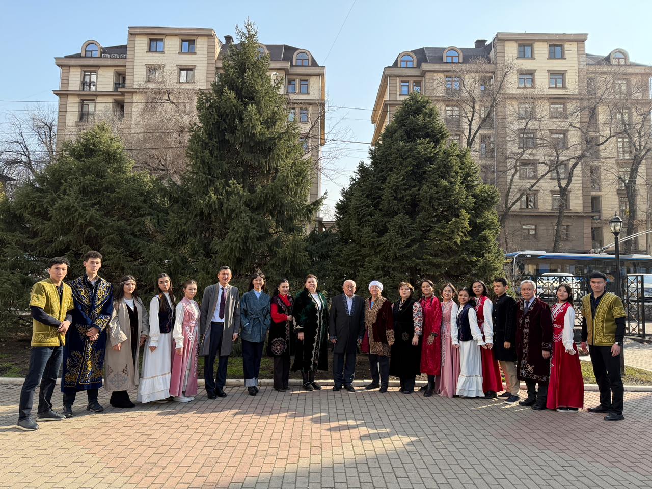 March 18 – National Clothing Day.