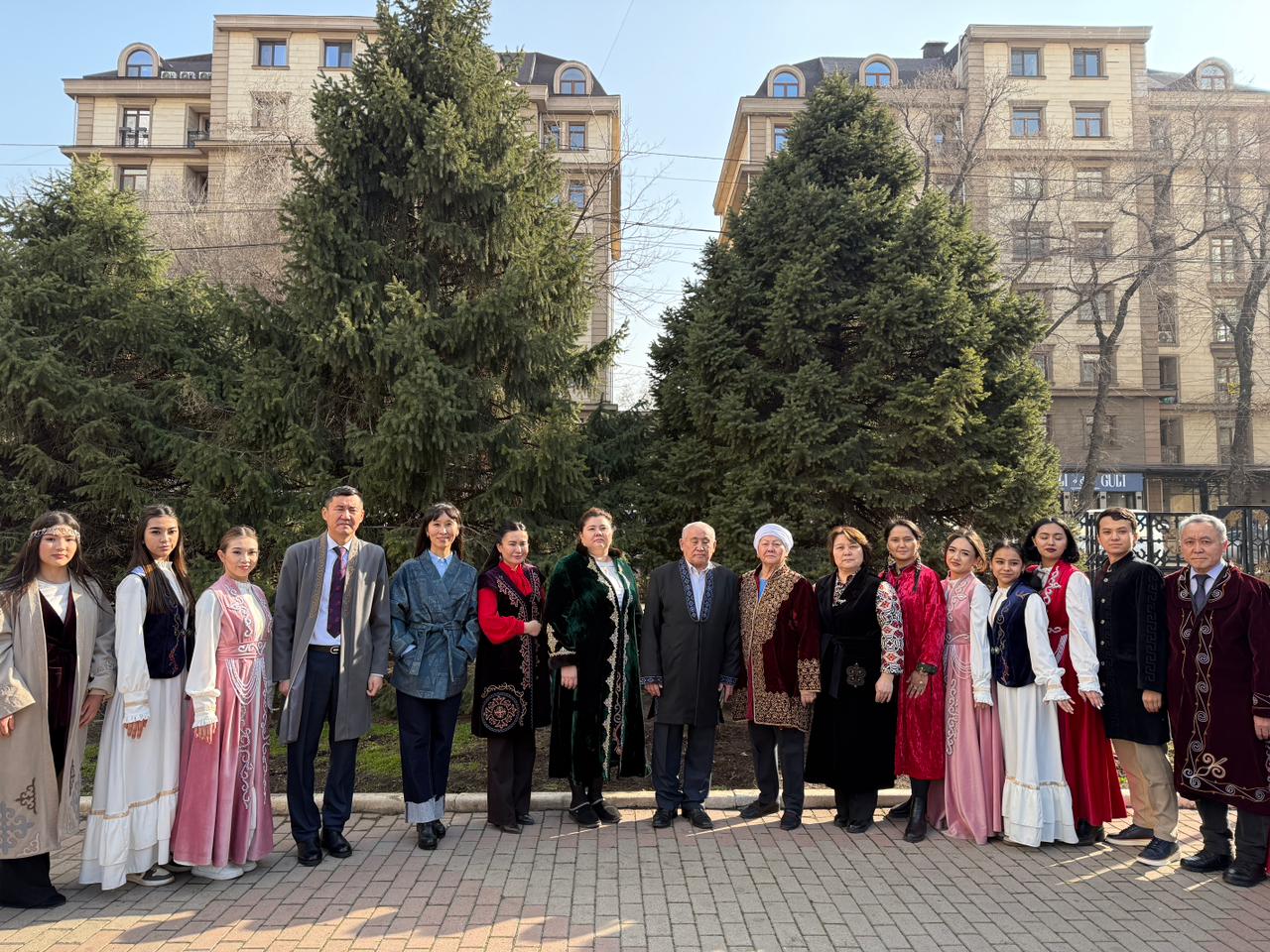 March 18 – National Clothing Day.