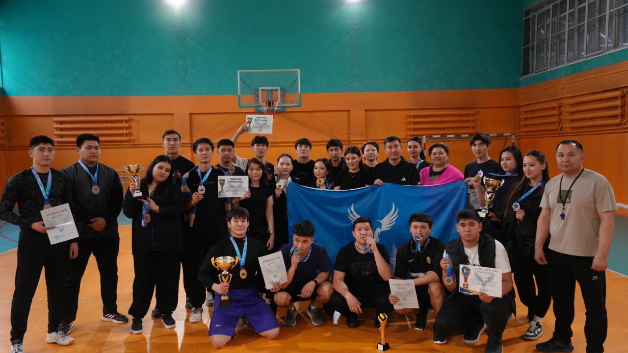 March 20 marked the National Sports Day.