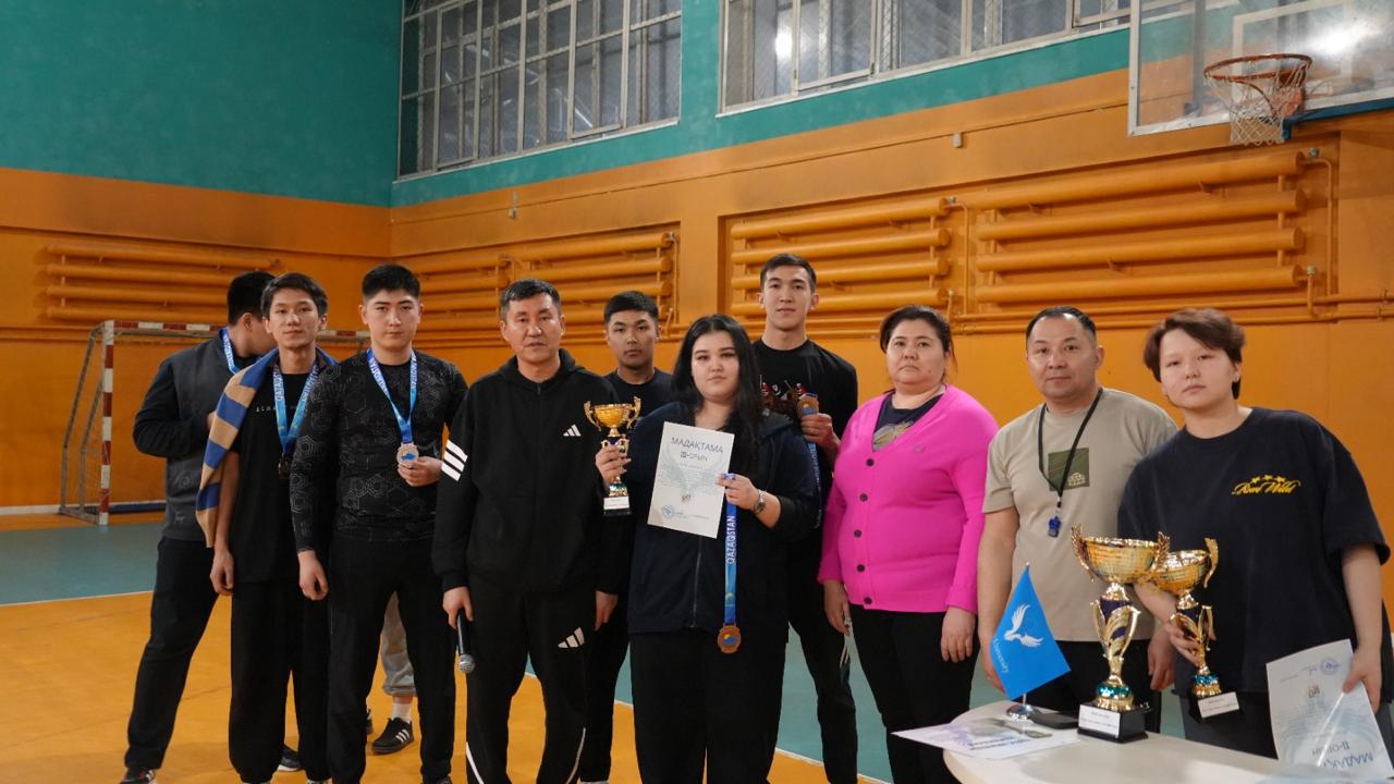 March 20 marked the National Sports Day.