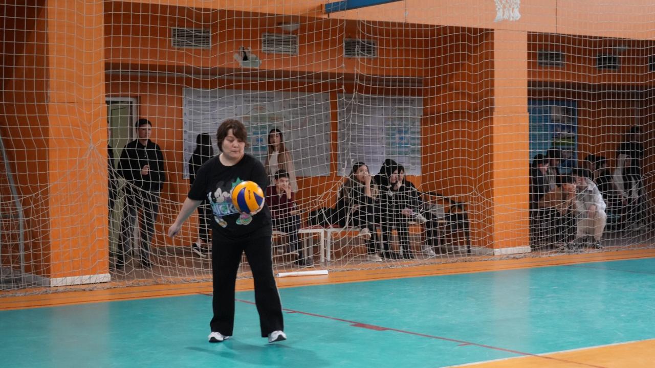 March 20 marked the National Sports Day.