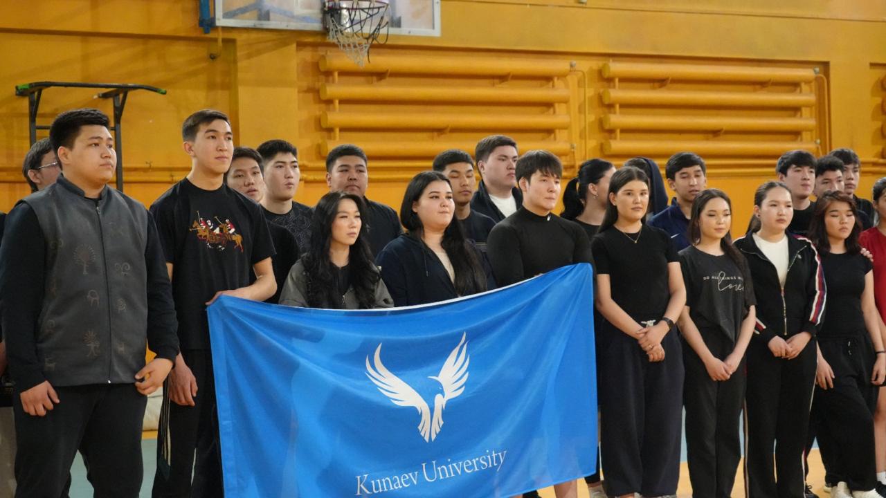 March 20 marked the National Sports Day.