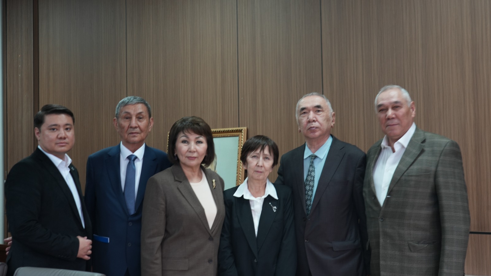 International conference on state and local self-government held in Almaty