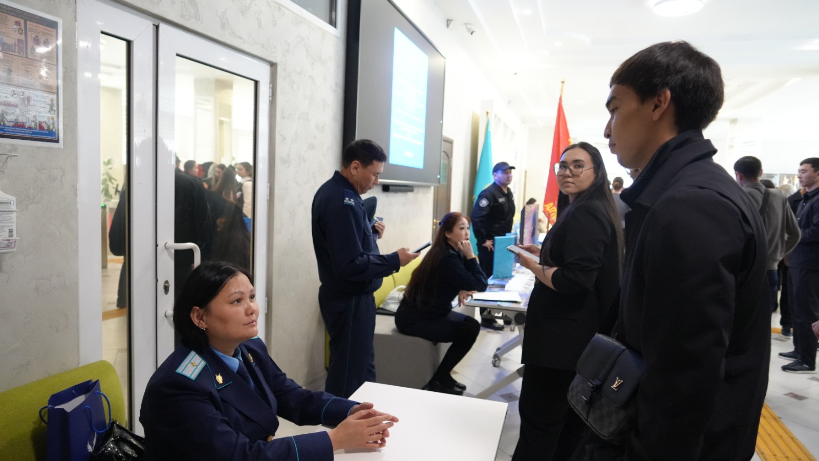 Graduate Employment: Trends and Prospects