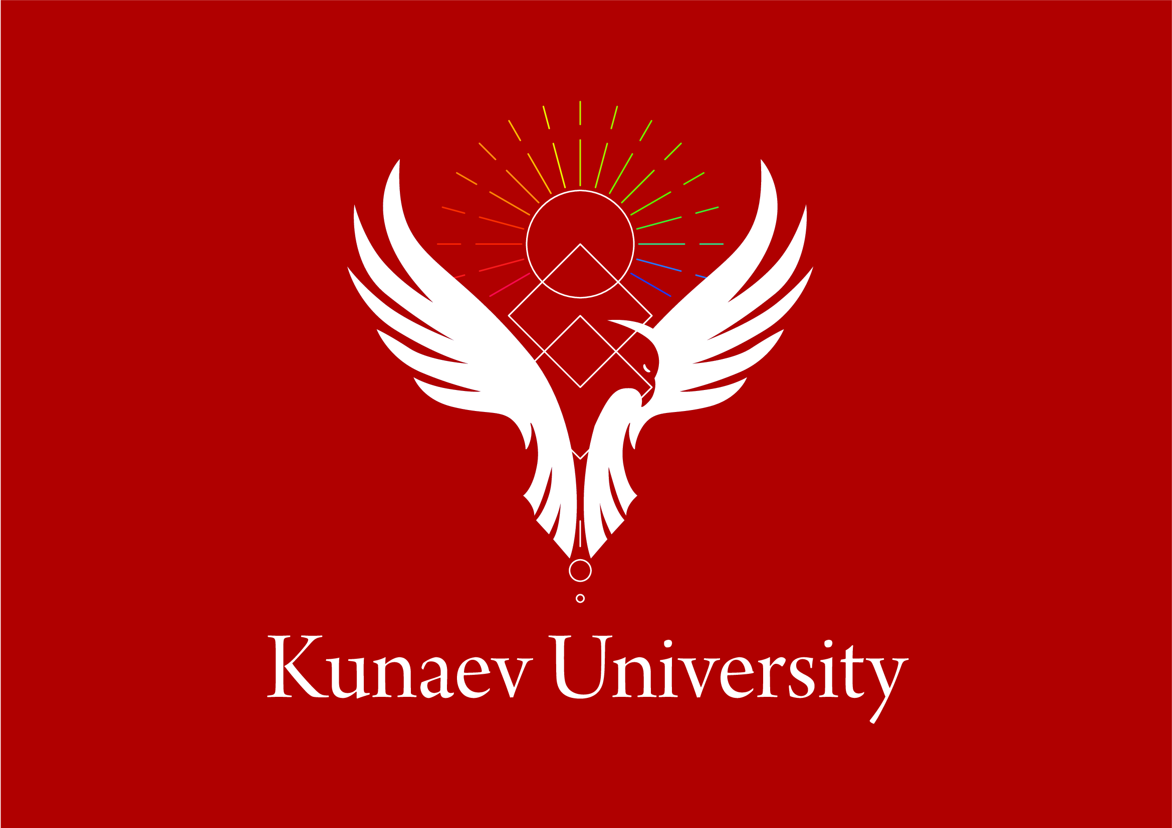KUNAEV UNIVERSITY